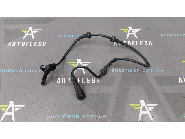 Датчик ABS передній 0265009613, 479103473R Renault Espace 5 Megane 4 Scenic 4 Talisman бу